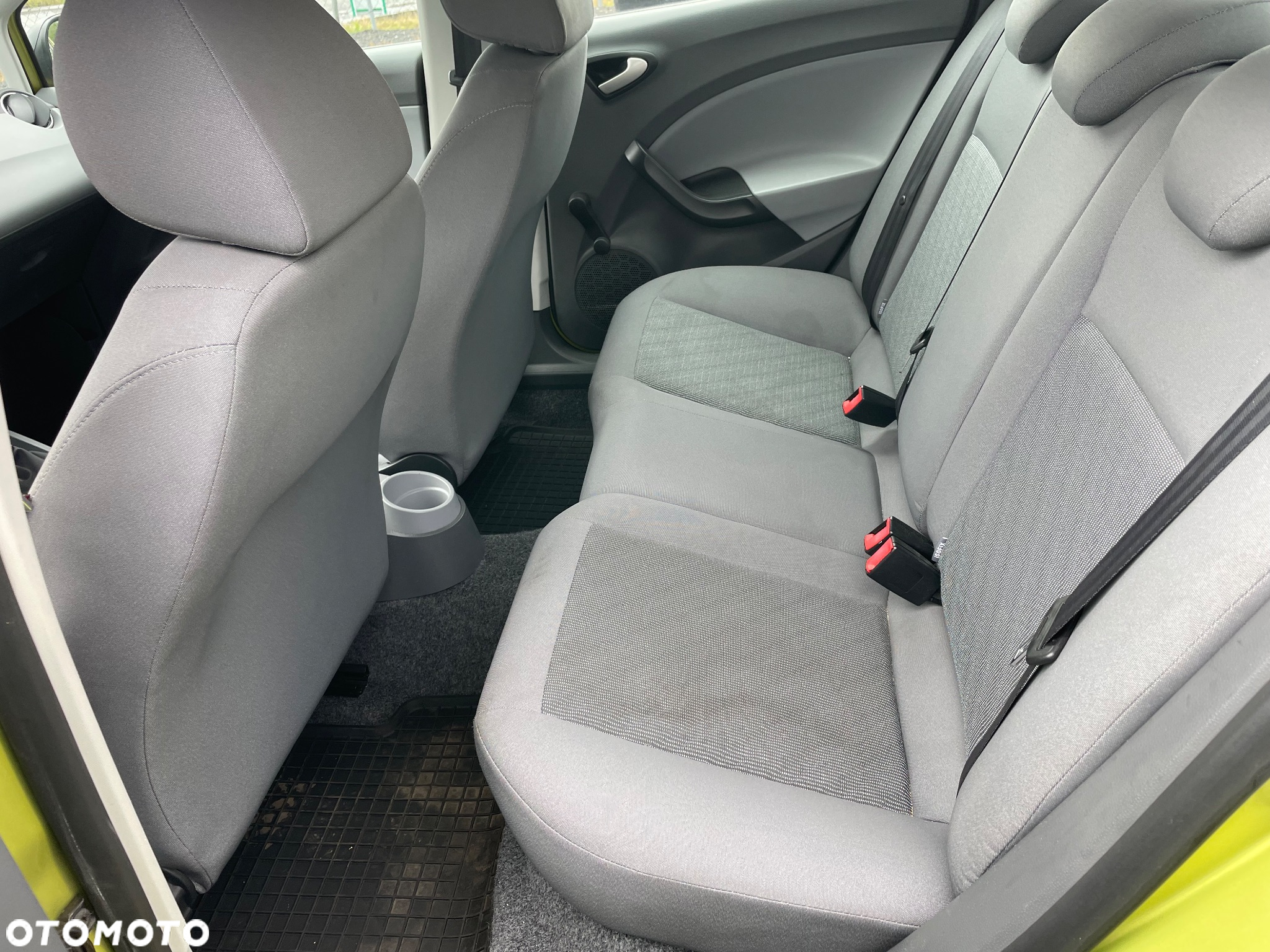 Seat Ibiza 1.2 12V Stylance - 13