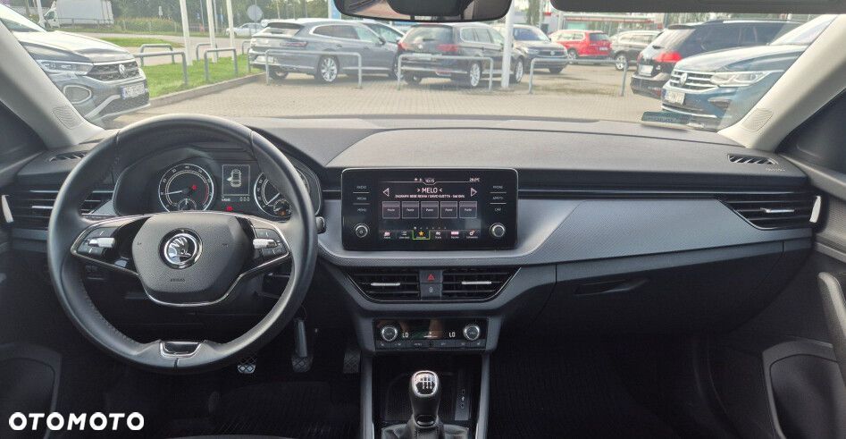 Skoda Scala 1.0 TSI Ambition - 3