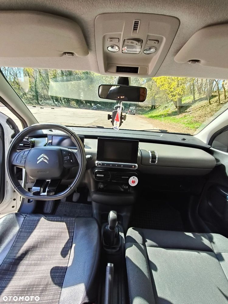 Citroën C4 Cactus 1.2 PureTech Feel - 8