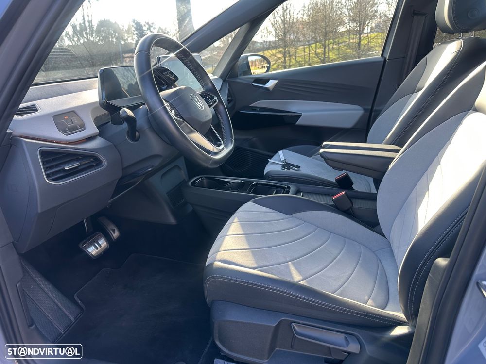 VW ID.3 Pro Performance - 35