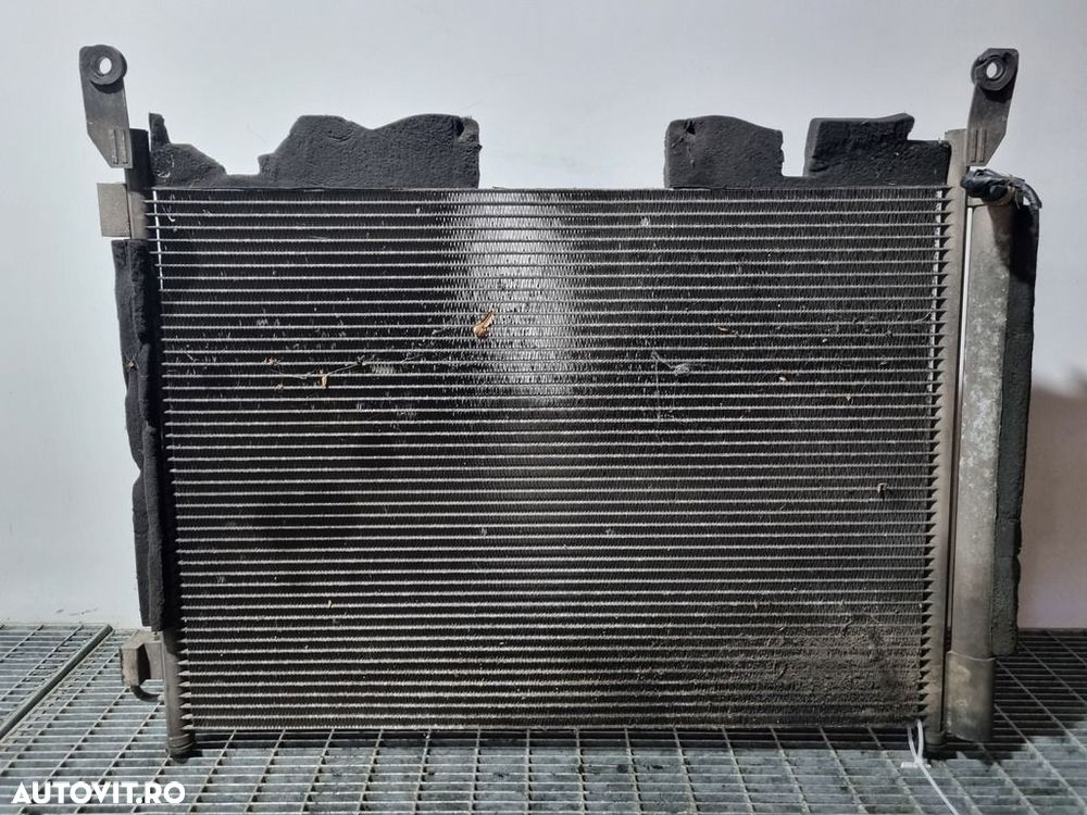 Radiator clima Renault Koleos 2.0 D 2008 - 2011 (1493) - 1