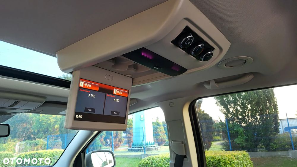 Fiat Freemont 2.0 Multijet 16V DPF Automatik Allrad Lounge - 13
