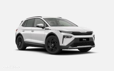 Skoda Elroq 60 63kWh