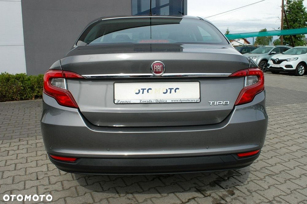 Fiat Tipo - 18