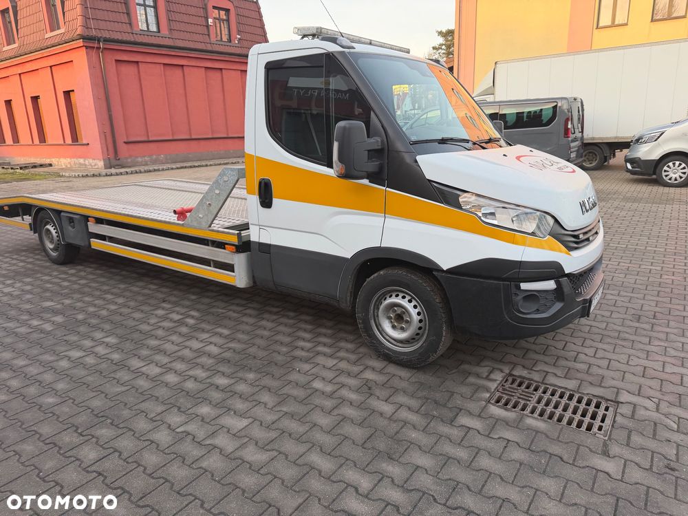 Iveco Daily - 5