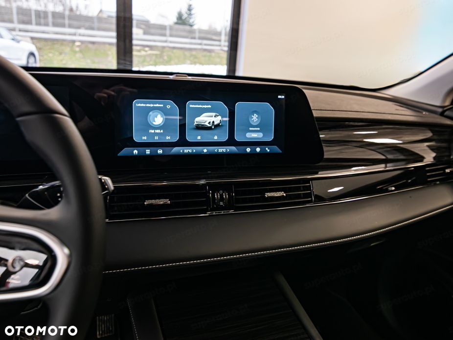 Omoda 5 1.6 T-GDI Premium DCT - 12