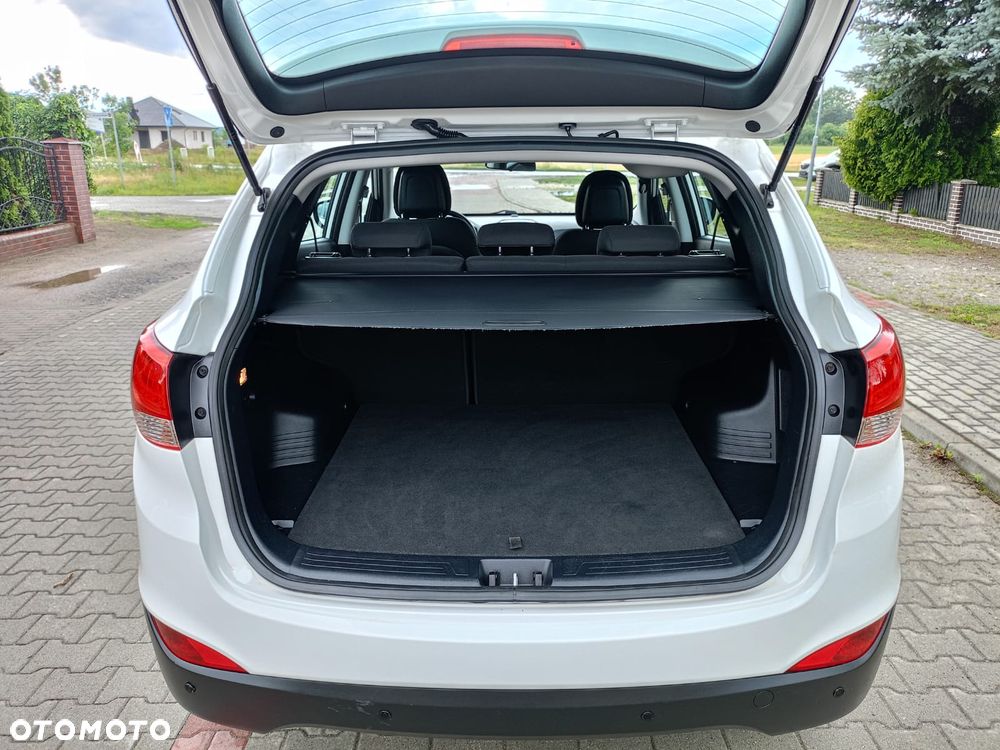 Hyundai ix35 - 12