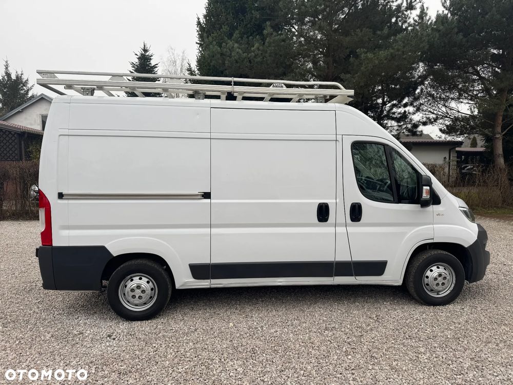 Fiat Ducato*** L2H2***Klimatyzacja***Sprowadzony - 7