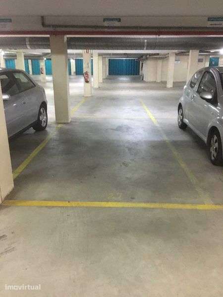 Alugo lugar de garagem em Perafita, Aeroporto - Grande imagem: 3/6