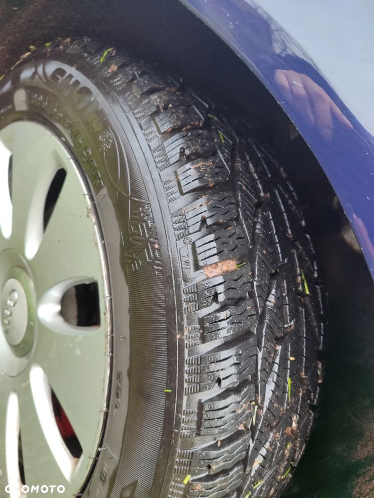 Audi A4 Avant 1.9 TDI - 17