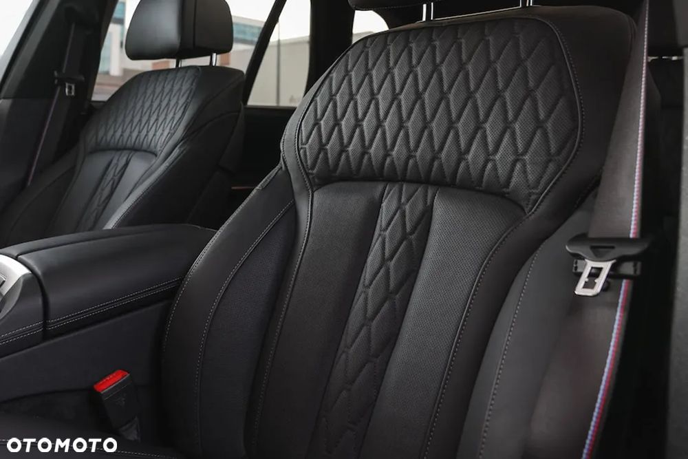 BMW X5 xDrive40d - 15