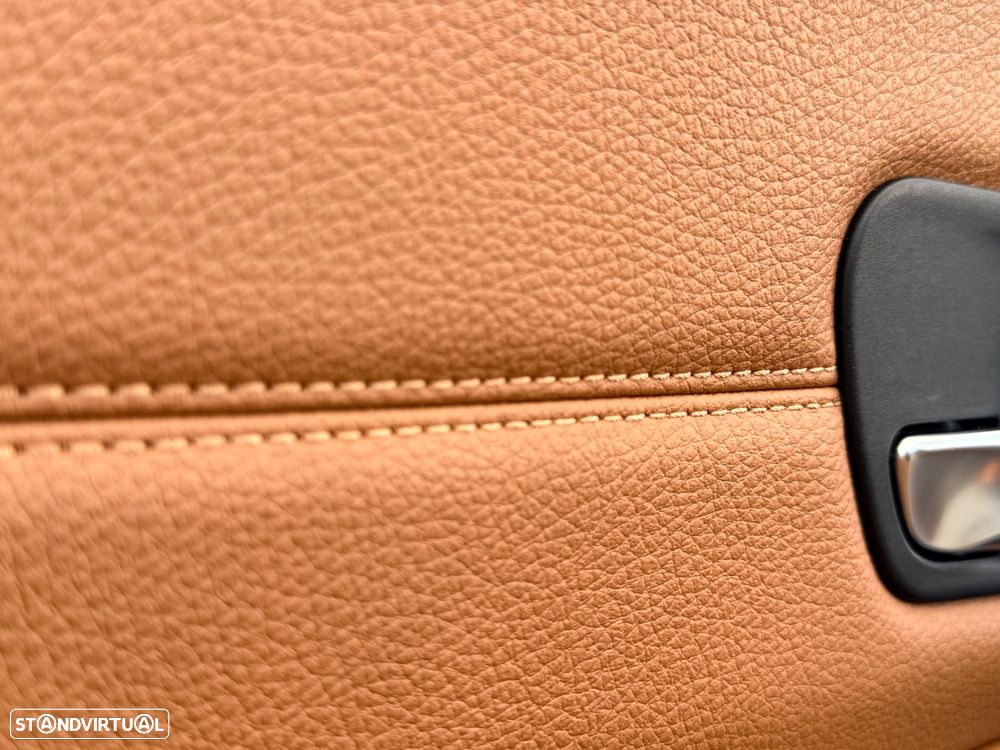 BMW 420 d Line Luxury Auto - 28