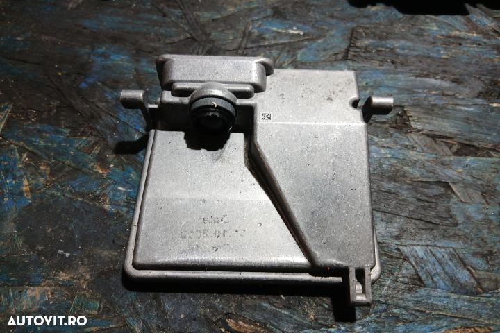 Camera frontala 5Q0980653E 5Q0980653E Skoda Octavia 3 [2013 - 2017] C - 2