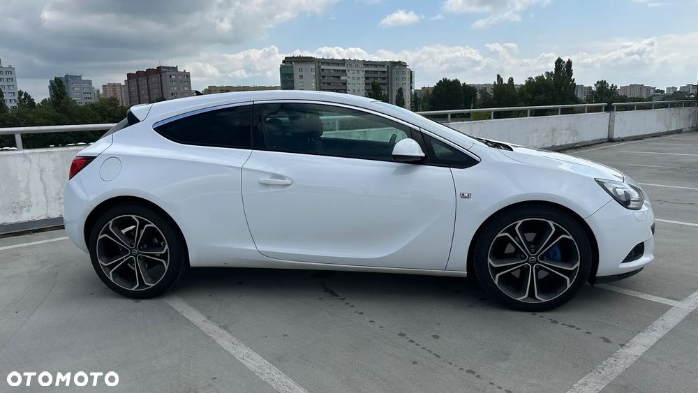 Opel Astra - 9