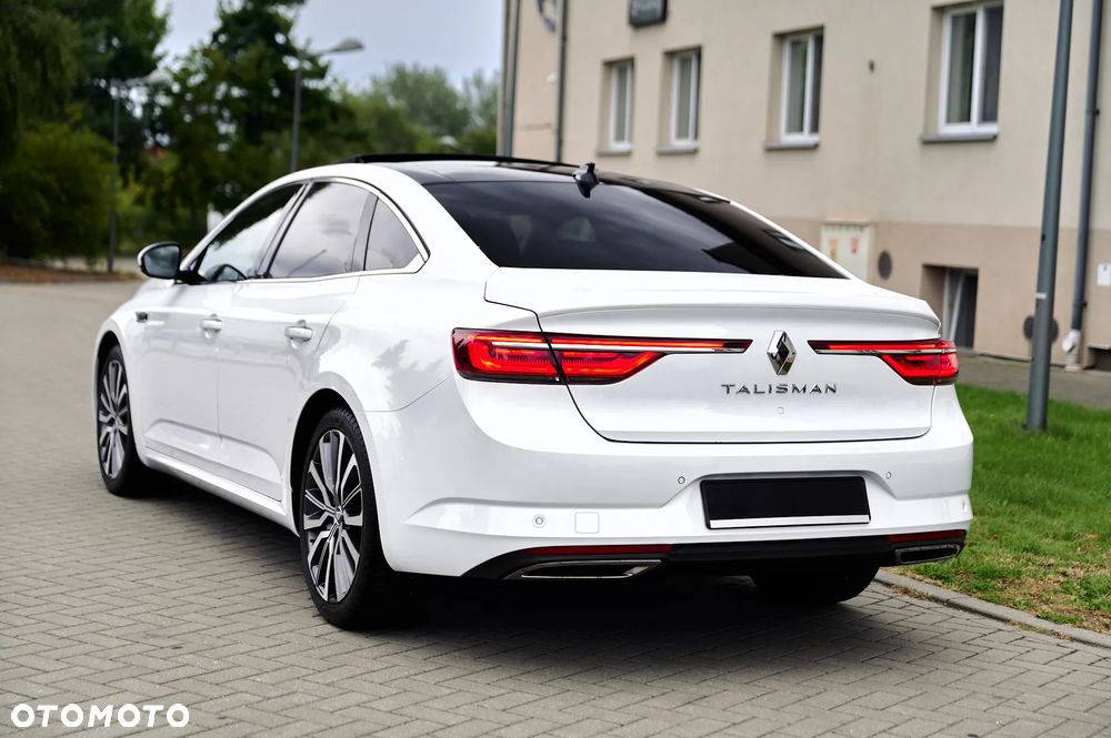 Renault Talisman - 15