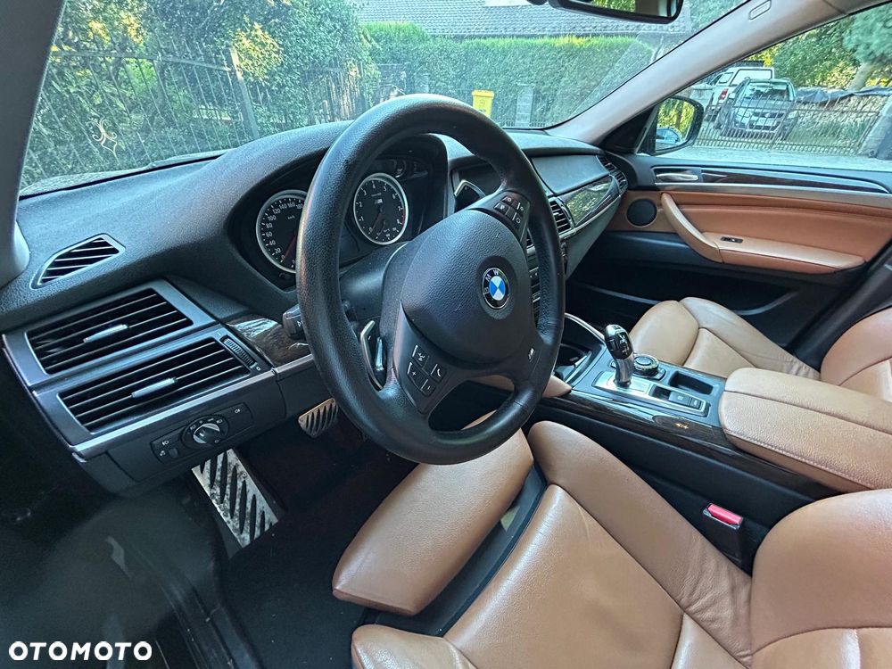 BMW X6 - 4