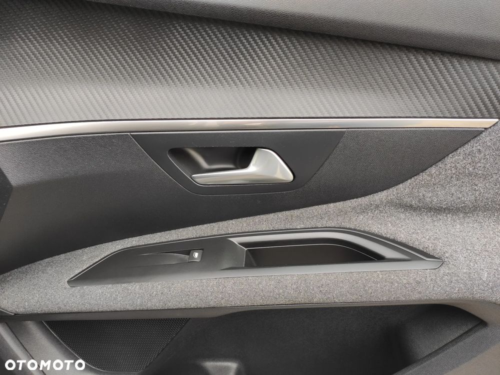 Peugeot 3008 BlueHDi 120 Stop & Start Active - 26