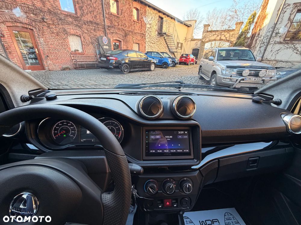 Aixam Crossover - 13