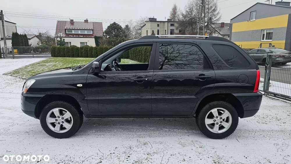 Kia Sportage 2.0 EX - 18