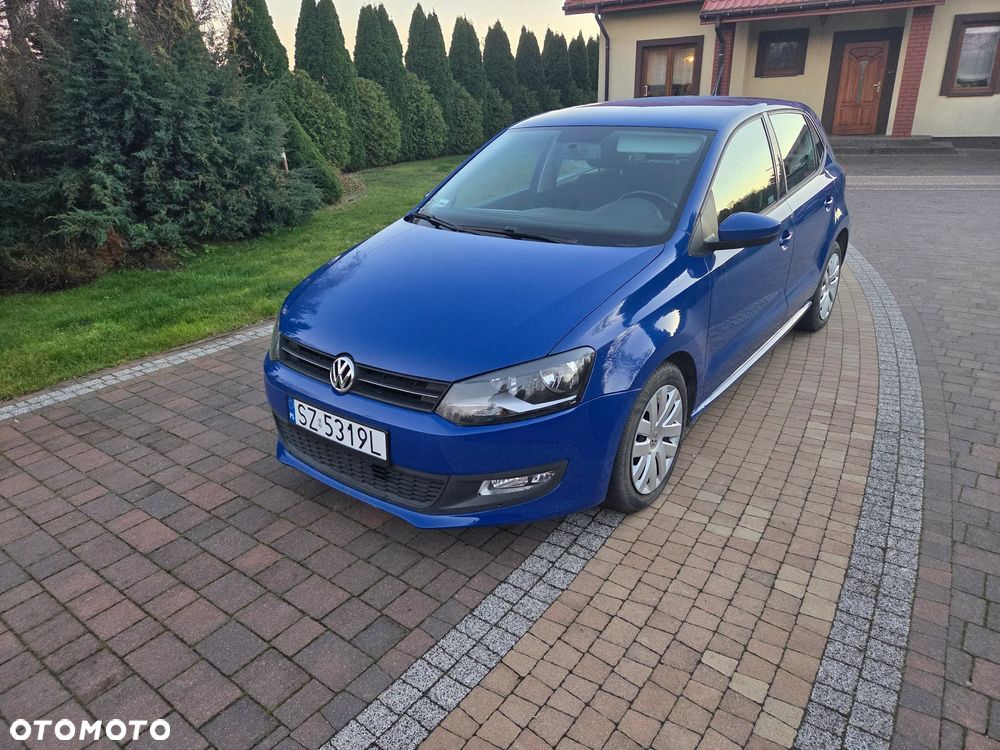 Volkswagen Polo 1.2 Trendline CityLine - 1