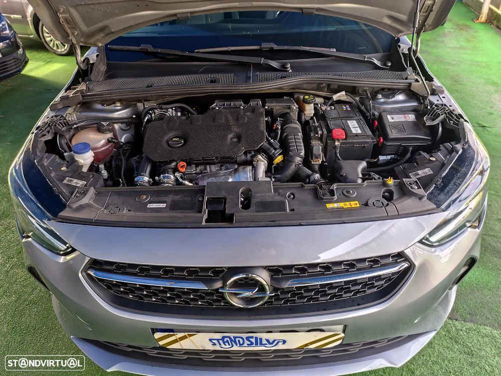 Opel Corsa 1.5 D Edition - 46