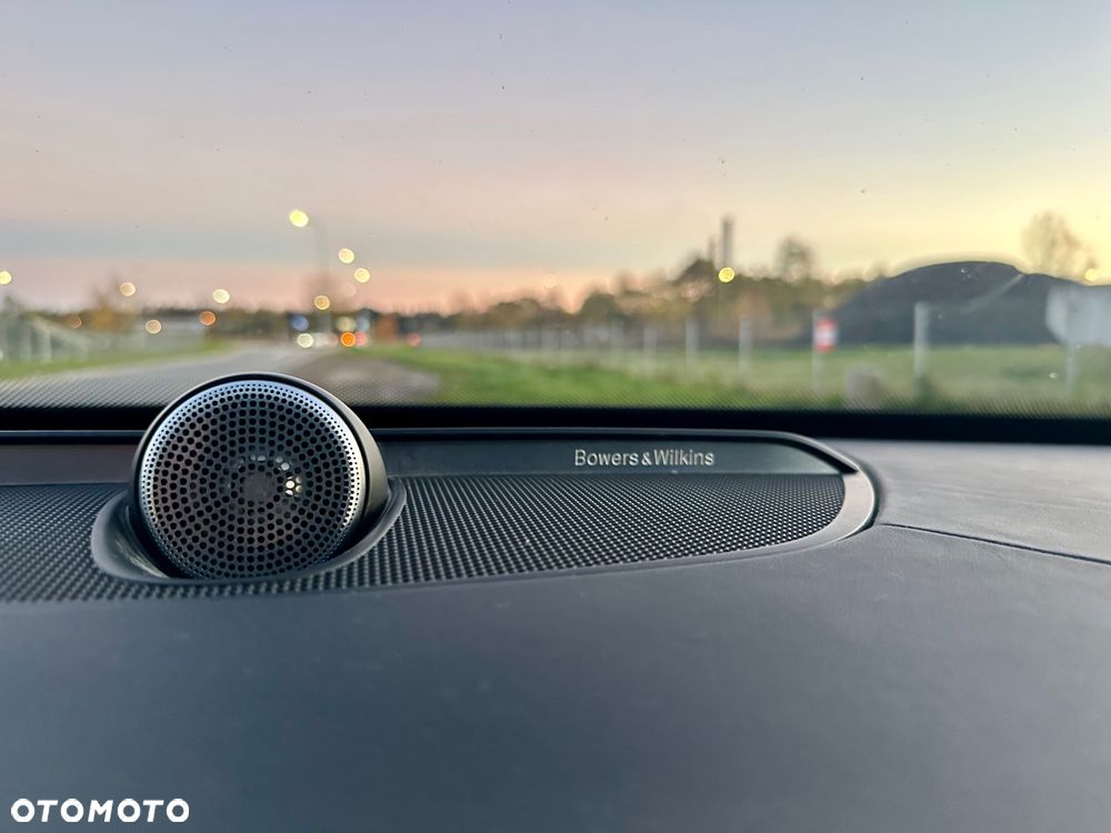 Volvo XC 90 D5 AWD Geartronic Inscription - 10