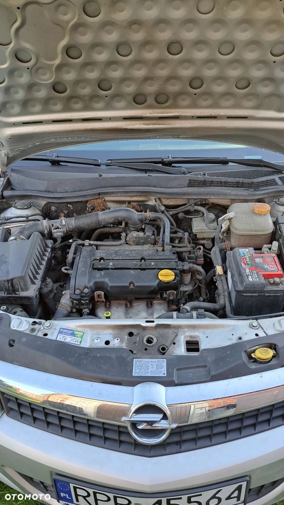 Opel Astra - 13