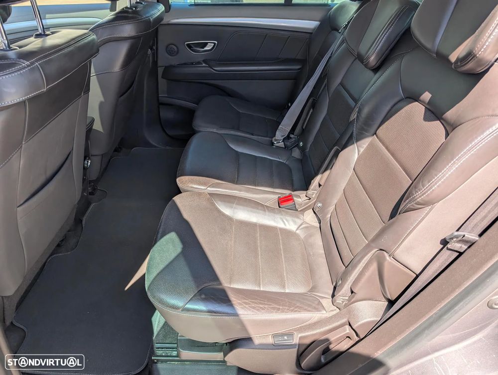 Renault Espace Energy dCi 160 EDC Initiale Paris - 15