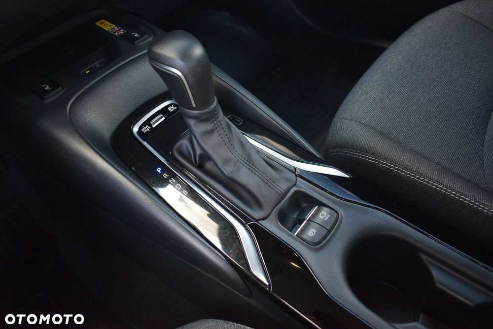 Toyota Corolla 1.8 Hybrid Comfort - 15