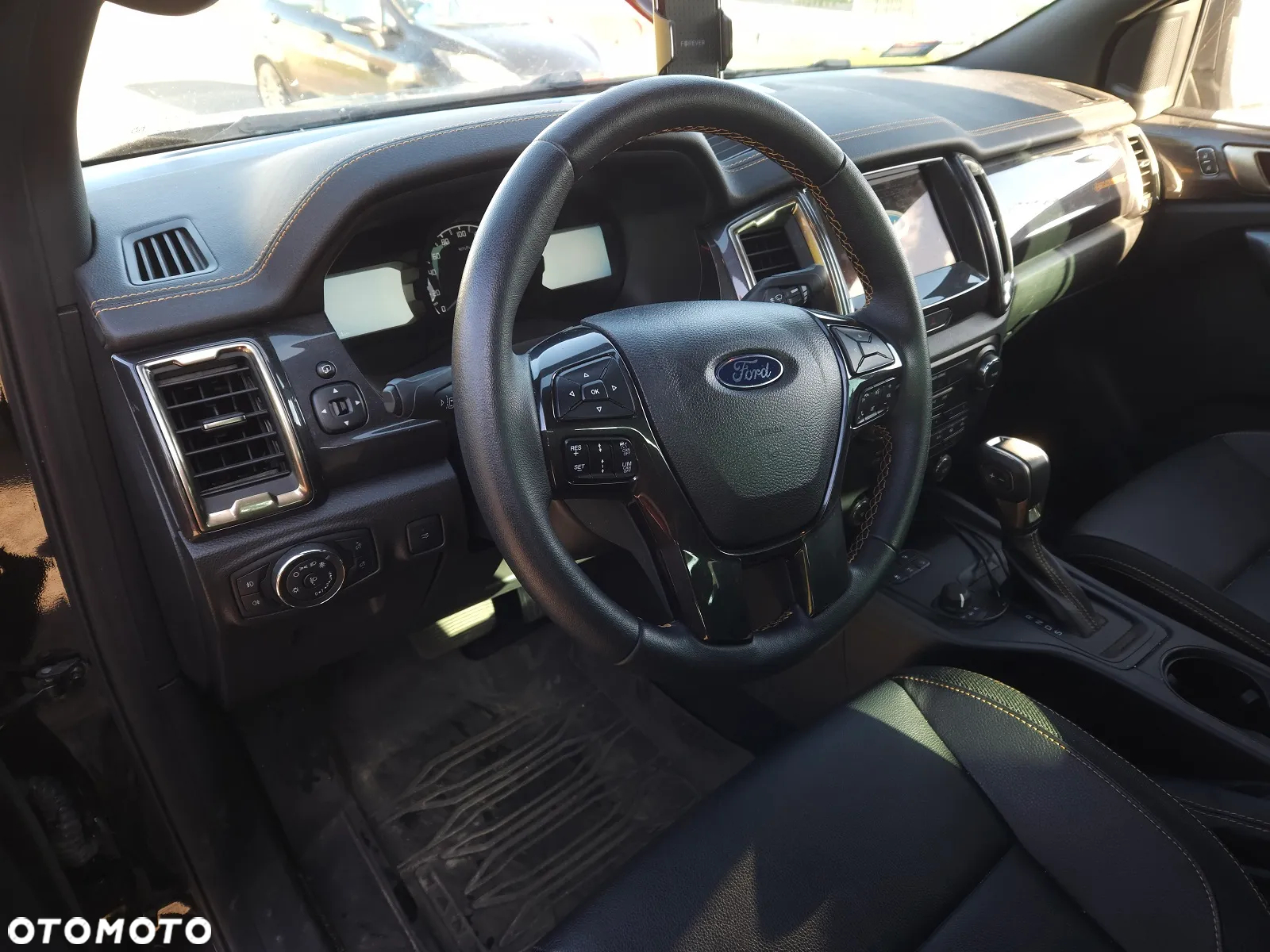 Ford Ranger - 13