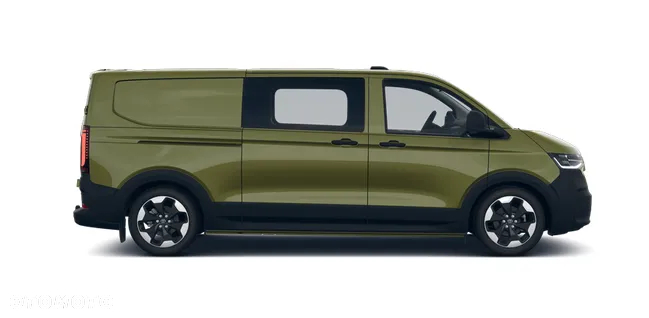 Volkswagen Transporter - 3