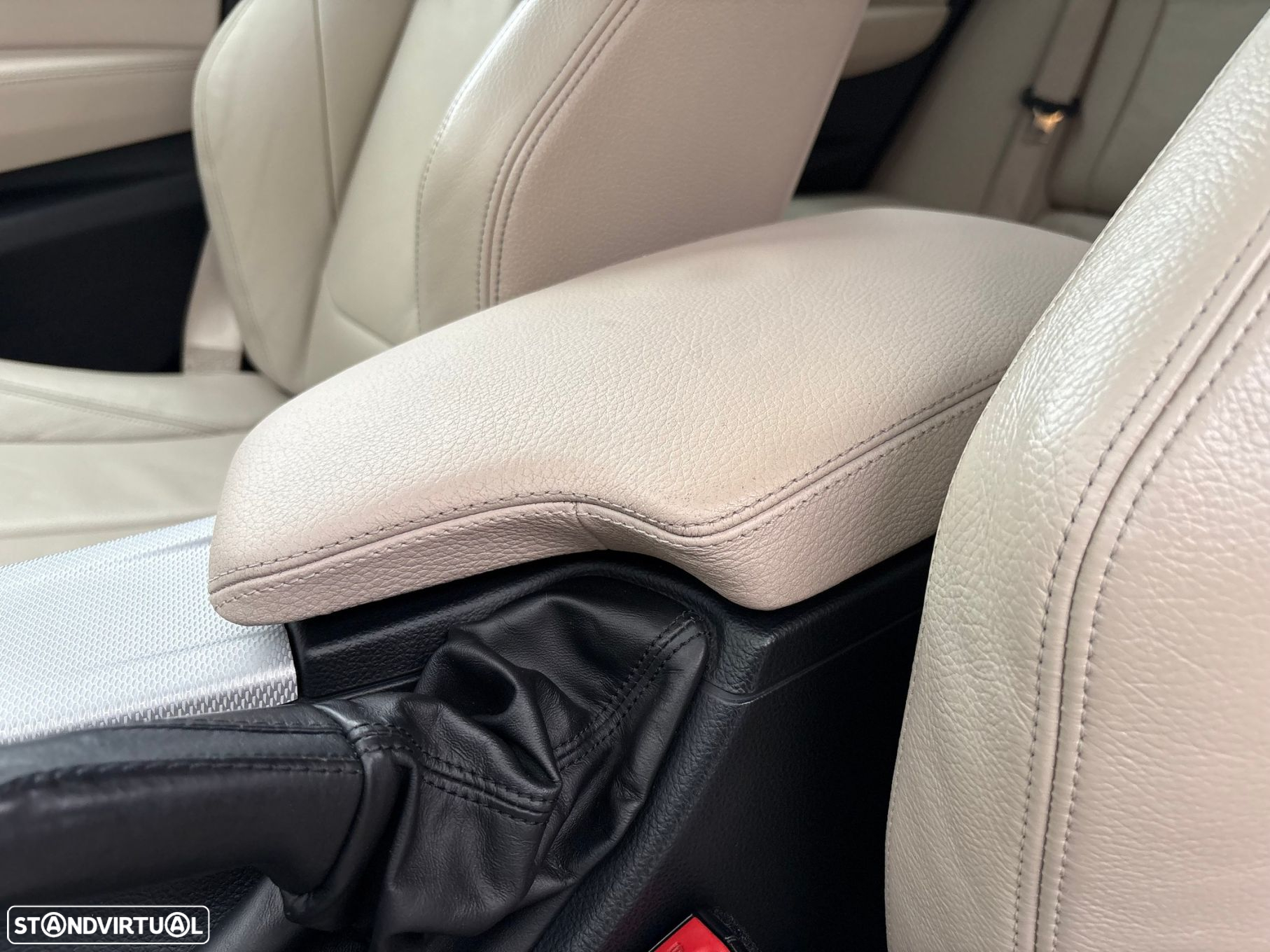 BMW 320 Gran Turismo d Auto Pack M - 14