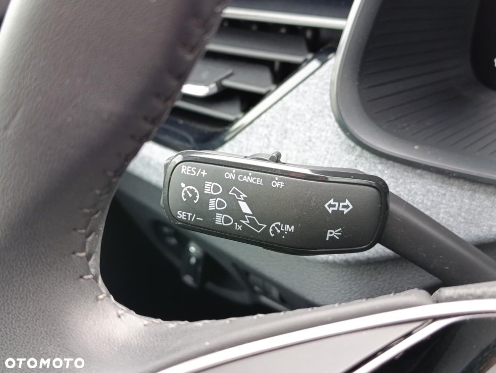 Skoda Kamiq 1.5 TSI Selection - 22