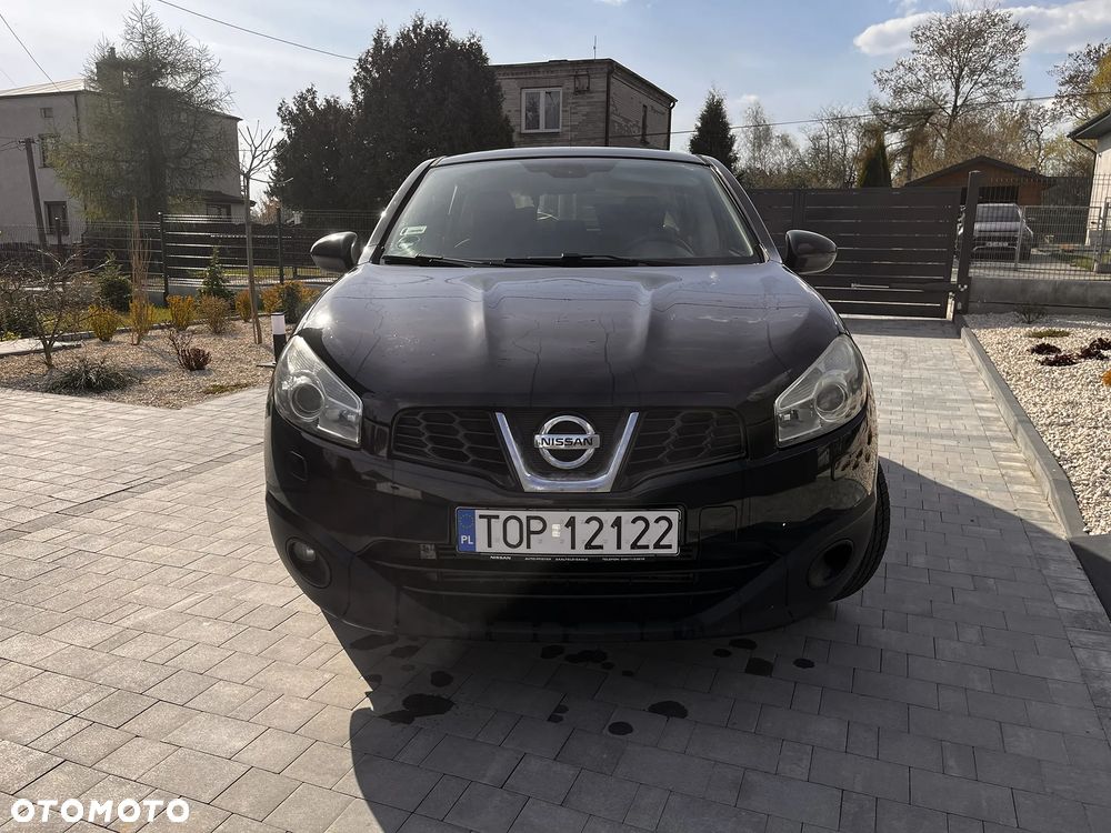 Nissan Qashqai 2.0 dCi Acenta EU5 - 3
