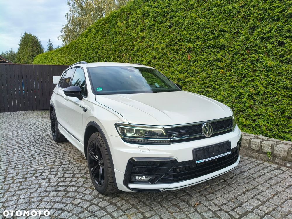Volkswagen Tiguan - 22