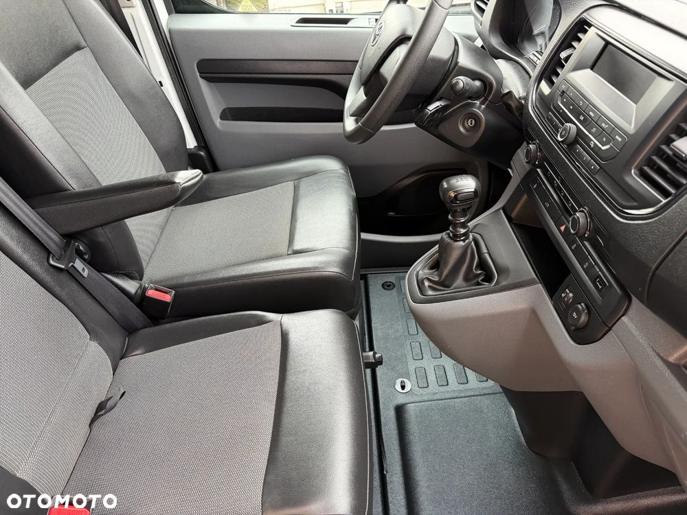 Toyota Proace 2,0 L2H1 - 31