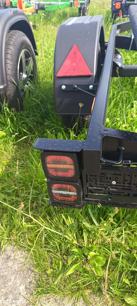 Inny Przyczepa pod skuter wodny WIDPOL - 22