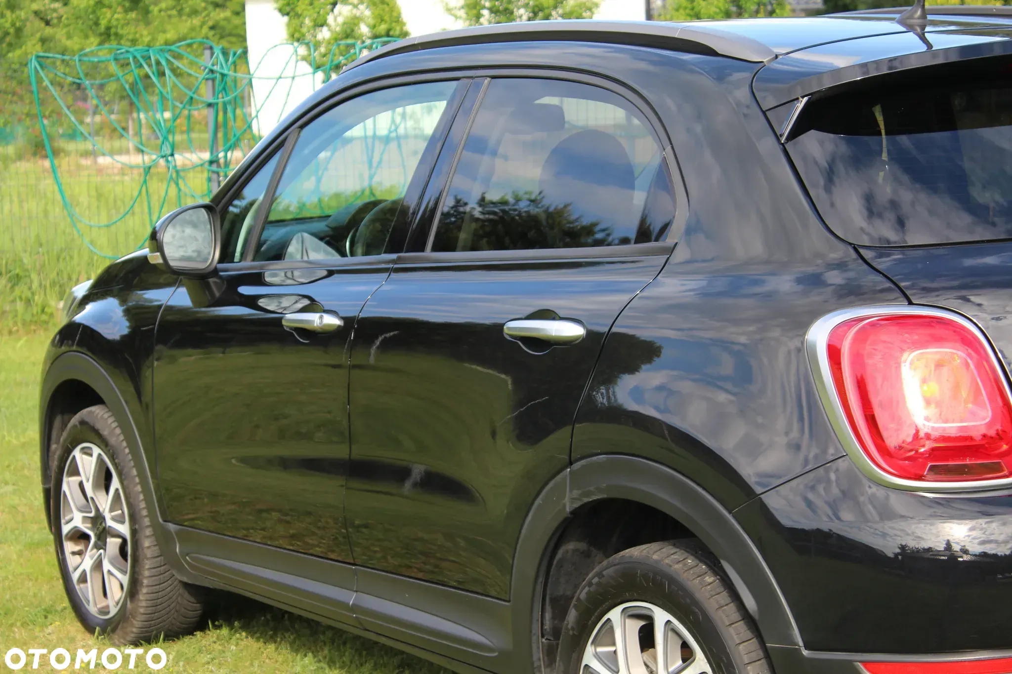 Fiat 500X 1.4 Multiair 4x2 S&S Cross - 13