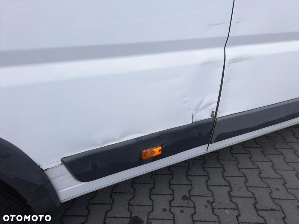 Fiat Ducato Multicab L4H2 - 26