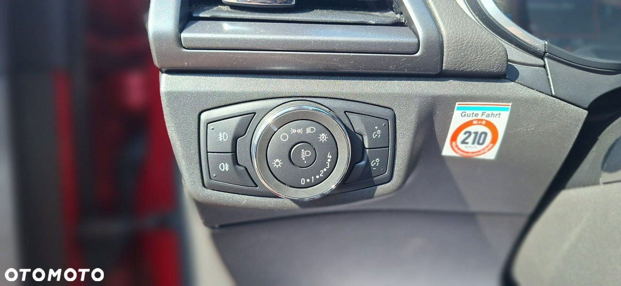 Ford Mondeo - 16