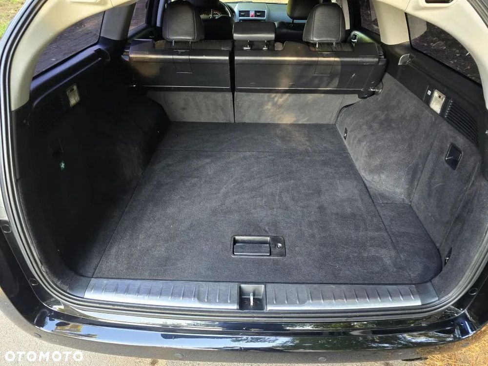 Honda Accord Tourer 2.0 i Sport - 22