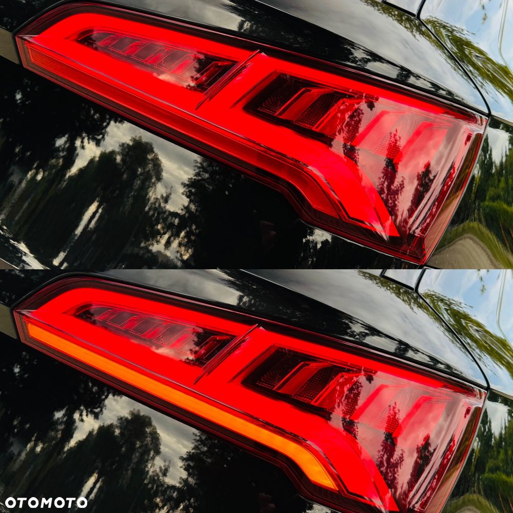 Audi Q5 35 TDI S tronic S line - 40