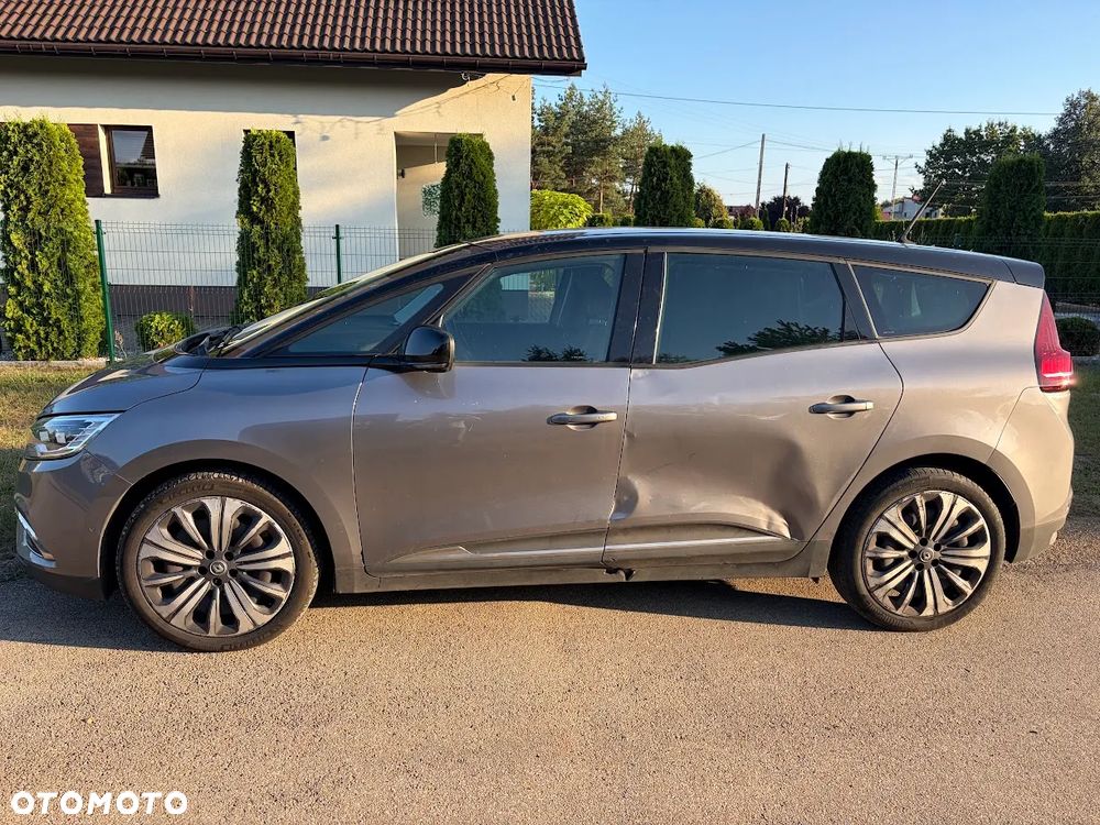 Renault Grand Scenic Gr 1.3 TCe FAP Intens - 7