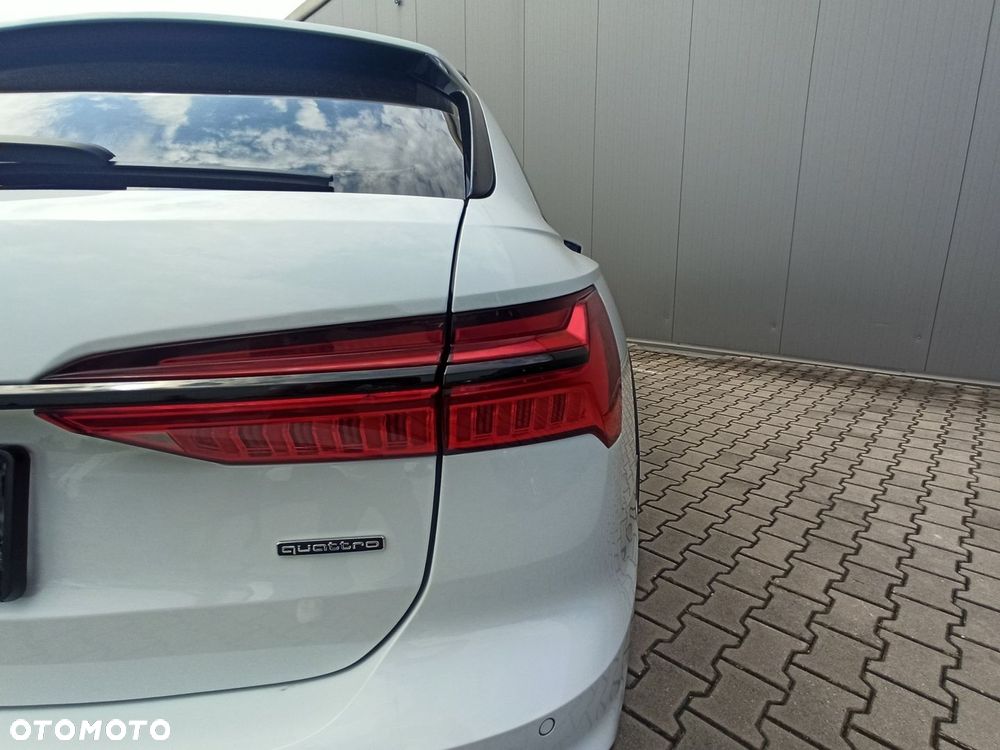 Audi A6 Allroad - 9