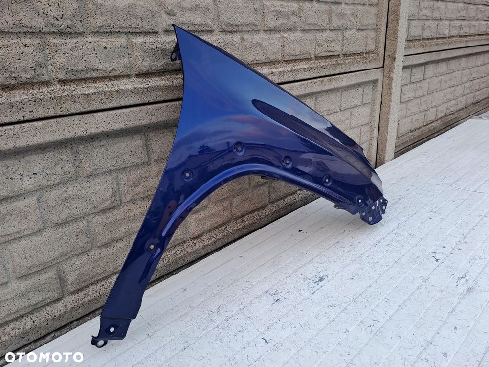 toyota yaris cross 4 iv 19-24 błotnik prawy oryginał - 3