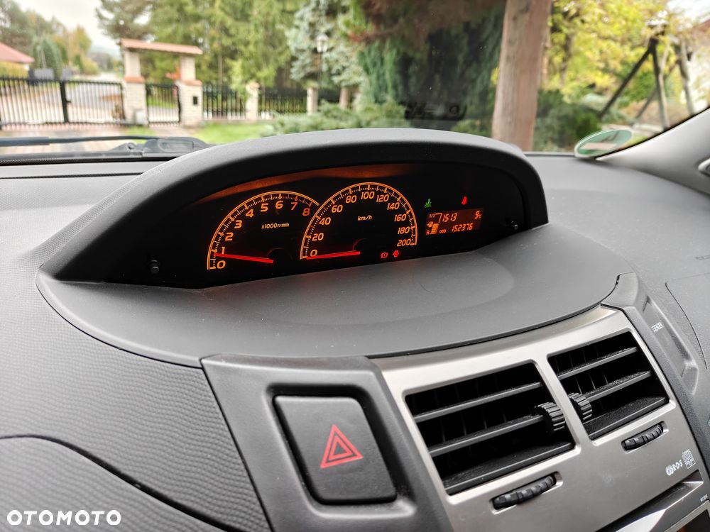 Toyota Yaris - 28