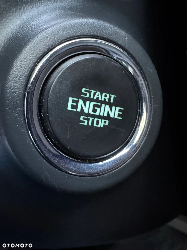 Skoda Yeti Outdoor 1.4 TSI 4x4 Edition DSG - 22