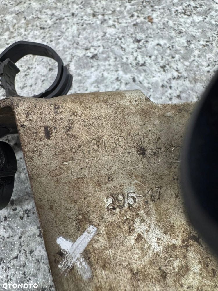 dodatkowa pompa wody volvo xc60 ii 2017-2024 2.0 d4 31368042 - 4