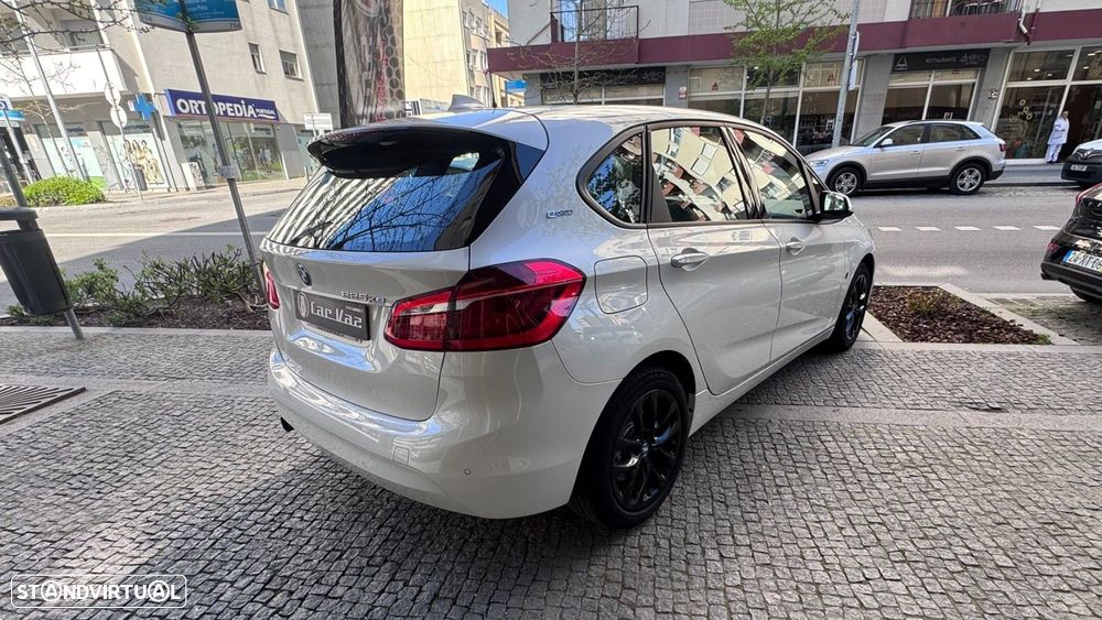 BMW 225xe Active Tourer Advantage - 6