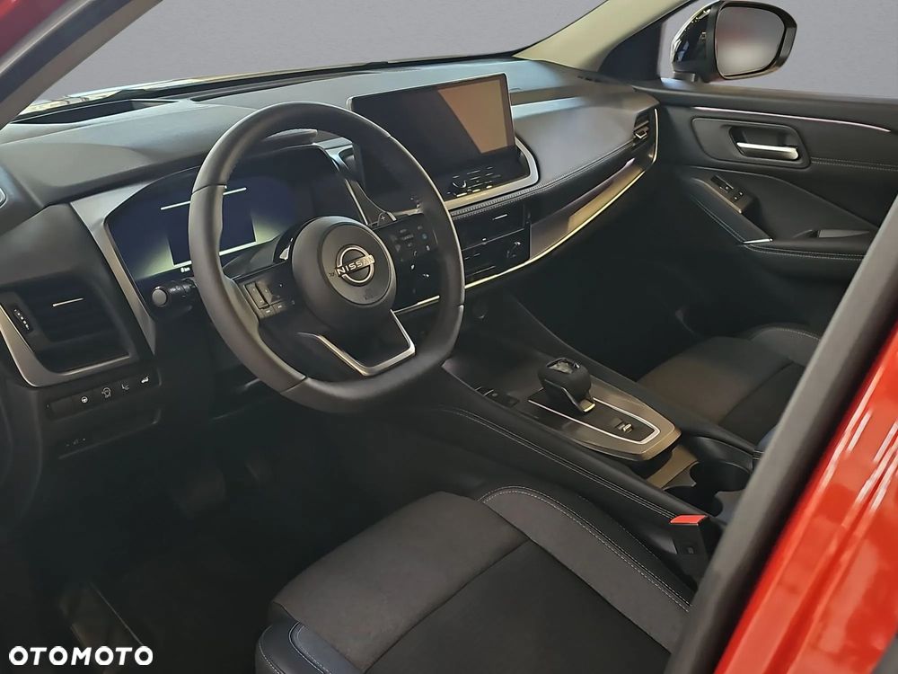 Nissan Qashqai 1.3 DIG-T MHEV N-Connecta Xtronic - 23